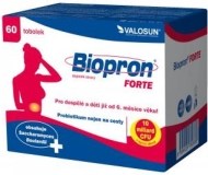 Valosun Biopron Forte 60tbl - cena, srovnání