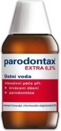 Glaxosmithkline Parodontax Extra 300ml - cena, srovnání