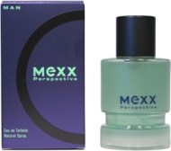 Mexx Perspective Man 30ml - cena, srovnání