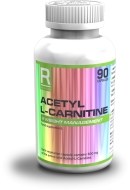 Reflex Acetyl L-Carnitine 90kps - cena, srovnání