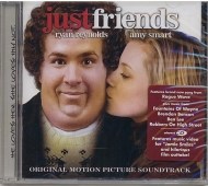 Just Friends - cena, srovnání