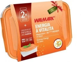 Walmark Magnesium B6 60tbl