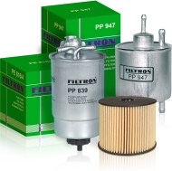 Filtron PP905 - cena, srovnání