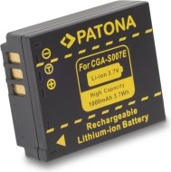 Patona Panasonic S007E - cena, srovnání
