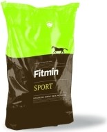 Fitmin Sport 25kg - cena, srovnání