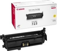 Canon CRG-723Y - cena, srovnání
