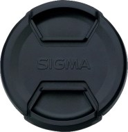 Sigma krytka 52mm  - cena, srovnání