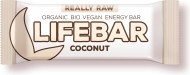 Lifefood Lifebar kokosová 47g - cena, srovnání