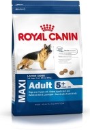 Royal Canin Maxi Adult 5+ 15kg - cena, srovnání