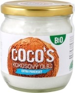 Health Link Kokosový olej 400ml - cena, srovnání