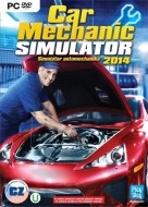Car Mechanic Simulator 2014 - cena, srovnání
