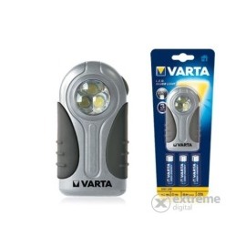Varta Easy Line LED Silver Light 3AAA