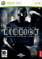 The Chronicles of Riddick: Assault on Dark Athena - cena, srovnání