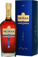 Metaxa 12* 0.7l - cena, srovnání