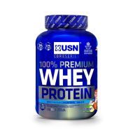 USN Whey Protein Premium 908g - cena, srovnání