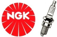NGK CR9EK - cena, srovnání
