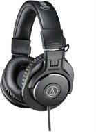 Audio Technica ATH-M30x - cena, srovnání