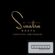 Frank Sinatra - Duets - 20th Anniversary (Deluxe Edition) - cena, srovnání