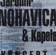 Jaromír Nohavica & Kapela - Koncert - cena, srovnání