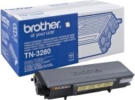 Brother TN-3280 - cena, srovnání