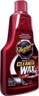 Meguiars Cleaner Wax Liquid 473ml - cena, srovnání