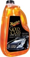Meguiars Gold Class Car Wash Shampoo & Conditioner 1892ml