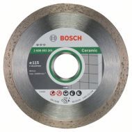 Bosch FPE - cena, srovnání