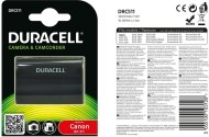 Duracell DRC511 - cena, srovnání