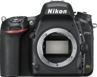 Nikon D750 - cena, srovnání