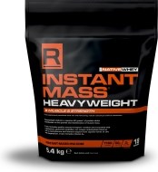 Reflex Nutrition Instant Mass Heavy Weight 5400g - cena, srovnání