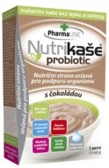 Mogador Nutrikaše Probiotic 3x60g - cena, srovnání
