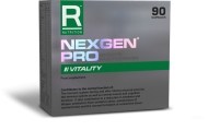 Reflex Nutrition Nexgen Pro 90tbl - cena, srovnání