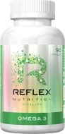 Reflex Nutrition Omega 3 90tbl - cena, srovnání