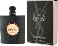 Yves Saint Laurent Black Opium 90ml - cena, srovnání