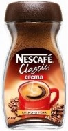 Nescafé Classic Crema 100g - cena, srovnání