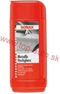 Sonax Metallic Hochglanz 500ml - cena, srovnání