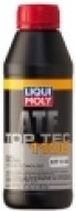 Liqui Moly Top Tec ATF 1100 500ml - cena, srovnání