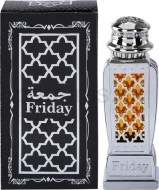 Al Haramain Friday 15ml - cena, srovnání