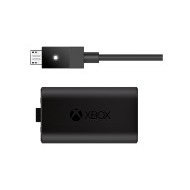 Microsoft Xbox One Play & Charge Kit - cena, srovnání