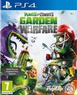 Plants vs. Zombies: Garden Warfare - cena, srovnání