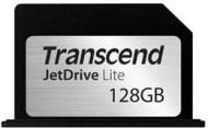 Transcend JetDrive Lite 330 128GB - cena, srovnání