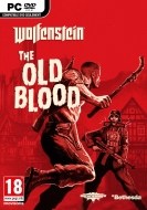 Wolfenstein: The Old Blood - cena, srovnání