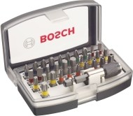 Bosch 32-dielny set skrutkovacích hrotov s farebným odlíšením 2607017319 - cena, srovnání