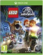 LEGO Jurassic World - cena, srovnání