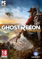 Tom Clancy's Ghost Recon: Wildlands - cena, srovnání