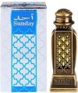 Al Haramain Sunday 15ml - cena, srovnání