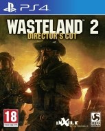 Wasteland 2 (Director's Cut) - cena, srovnání