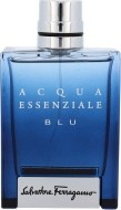 Salvatore Ferragamo Acqua Essenziale Blu 100ml - cena, srovnání