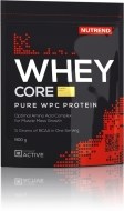Nutrend Whey Core 900g - cena, srovnání