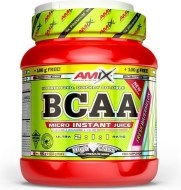 Amix BCAA Micro Instant Juice 500g - cena, srovnání
